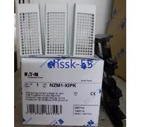 1PCS NEW EATON circuit breaker finger touch protective cover NZM1-XIPK