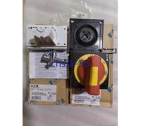 1PCS NEW EATON circuit breaker red padlock handle NZM1-XTVDVR