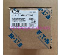 1pcs NEW EATON circuit breaker red padlock handle NZM2-XTVDVR
