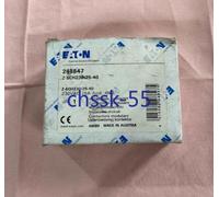 1PCS NEW EATON Construction Intermediate Relay Z-SCH230/25-40