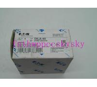Eaton Moeller Contactor DILA-40 Auxiliary Relay 24VDC New 1pc