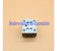 1pcs New EATON DILA-XHIR22 Contact point of contactor Free ship