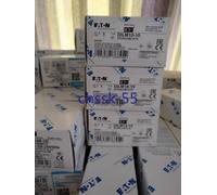 1PCS NEW EATON DILM12-10 (24VDC) switch DC contactor