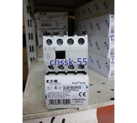 1PCS NEW EATON DILM150-XHI22 contactor auxiliary contact points