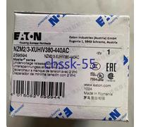 1pcs NEW EATON DILM17-01 (RDC24) 24-27VDC undervoltage coil