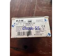 EATON DILM17-10 contactor 240v