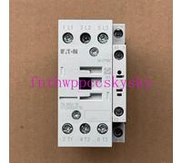 1pcs NEW EATON DILM32-10 (RDC24) 24-27VDC contactor