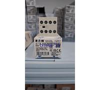 1PCS NEW EATON DILM32-XHI22 contactor top mounted contact
