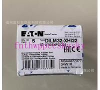 1pcs NEW EATON DILM32-XHI22 contactor top mounted contact