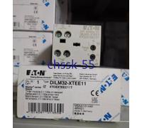 1PCS NEW EATON DILM32-XTEE11 (RA24) Electronic Delay Module