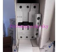 one New Eaton Moeller DILM40 Contactor 24-27V DC Free shipping