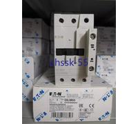 1PCS NEW EATON DILM50(400V50Hz,440V60Hz) contactor