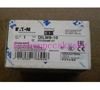 1PC New EATON contactor DILM9-10 24V50/60HZ