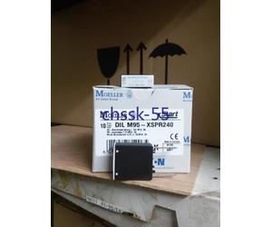 1PCS NEW EATON DILM95-XSPR240 contactor surge module