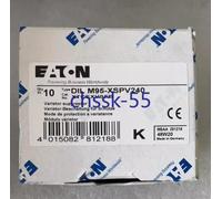 DILM95-XSPV240 Surge Limiter Varistor Attenuation System 130-240VAC EATON