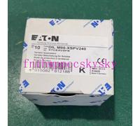 1pcs NEW EATON DILM95-XSPV240 contactor surge module