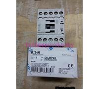 1pcs NEW EATON DILMP20 (24VDC) contactor relay