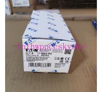 1pcs NEW EATON direct reset emergency stop button head M22-PV