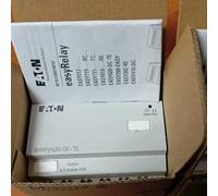 1pcs new eaton EASY620-DC-TE control relay DHL SHIP