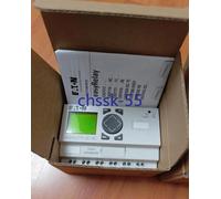 1PCS NEW EATON EASY719-DC-RC programming control relay