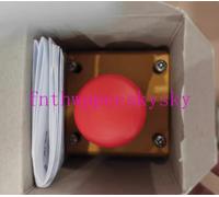 1pcs NEW EATON emergency stop button box M22-PV/KC11/IY