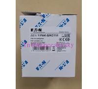 1pcs NEW EATON Hand Tap Foot Switch FAK-S/KC11/I
