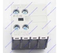 1pcs NEW EATON MOELLER Auxiliary contact DILA-XHI11 Free ship