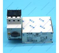 1pcs New EATON MOELLER circuit breaker PKZM0-16 10-16A Free ship