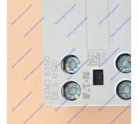 1pcs NEW EATON MOELLER DILA-XHI20 Auxiliary contact Free ship