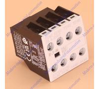 1pcs NEW EATON MOELLER DILA-XHI40 Contactor contact Free ship