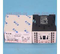 1pcs New EATON MOELLER DILAC-22 24VDC DC Contactor Free ship