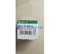 1PC NEW EATON MOELLER DILER-40 230V50HZ,240V60HZ free shipping