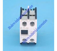 1pcs NEW EATON MOELLER DILM150-XHI11 Contactor auxiliary contact Free ship