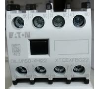 1pcs NEW EATON MOELLER DILM150-XHI22 Contactor contact Free ship