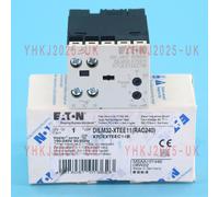 MOELLER DIL M32 XTEE11 (RAC240) STOCK K3176