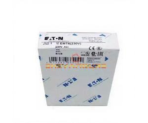 1PCS NEW EATON MOELLER EMT6(230V) Thermistor overload relay