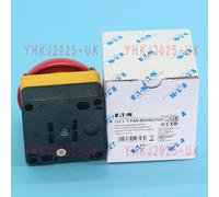 1pcs NEW EATON MOELLER FAK-R/V/KC11/IY button switch Free ship