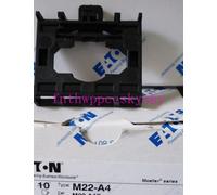 1pcs New Eaton Moeller M22-A4 cat M22-A4Q Fixing Adapter