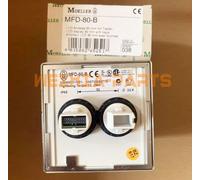 1PCS New Eaton Moeller MFD-80-B PLC controller