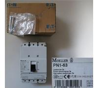 1pcs new EATON MOELLER Molded Case Isolation Switch PN1-63 DHL SHIP