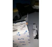 1PCS NEW EATON MOELLER Muller breaker undervoltage NZM2/3-XU208-240AC