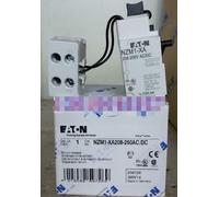1PCS Eaton NZM1-XA208-250AC/DC