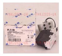 1pcs New Eaton Moeller NZM1-XA24AC/DC Shunt Release Free ship