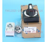 1pcs New EATON MOELLER NZM1-XTVD-60 Circuit breaker handle Free ship