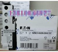 1PCS New Eaton Moeller NZM2/3-XA208-250AC/DC Shunt Release In Box Brand