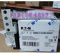 1PCS NEW EATON MOELLER Undervoltage coil NZM2/3-XU480-525AC