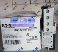 1PCS New Eaton Moeller NZM2/3-XUHIV208-240AC In Box Brand