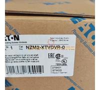 1PC Eaton Moeller NZM2-XTVDVR-0 NZM2XTVDVR0 Rotary Handle NEW