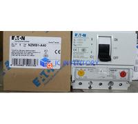 ONE EATON Moeller NZMB1-A40 circuit breaker New