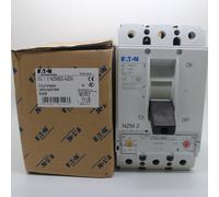 1pcs NEW EATON MOELLER NZMB2-A200 breaker DHL SHIP